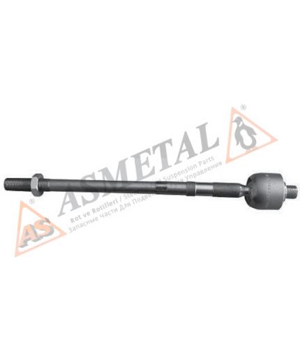AS-METAL Тяга рулевая правая/левая
