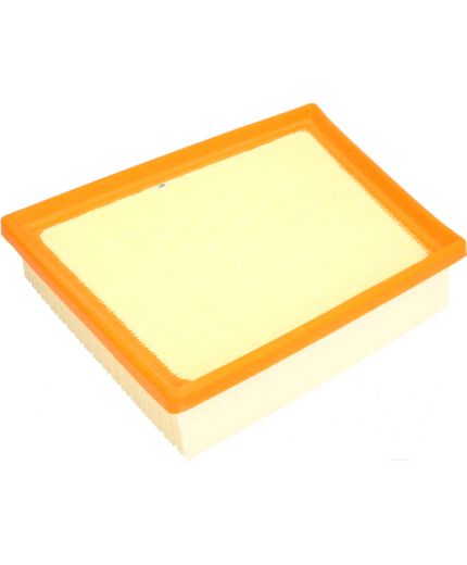 KNECHT-MAHLE Фильтр воздушный