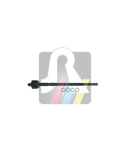 RTS Тяга рулевая