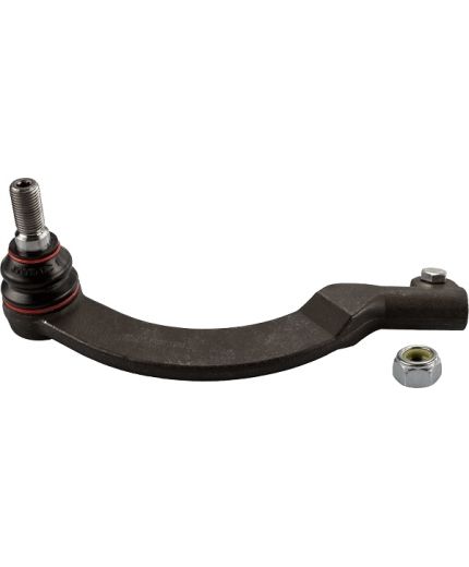 TRW Наконечник рулевой тяги Фото 2