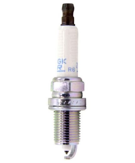 NGK Свеча зажигания Фото 2