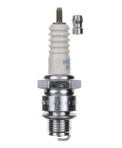 NGK Свеча зажигания Фото 2