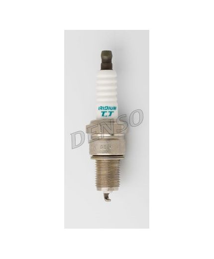 Denso Свеча зажигания Фото 2