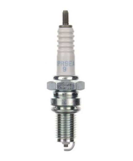 NGK Свеча зажигания Фото 2