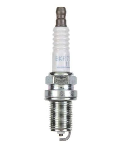 NGK Свеча зажигания Фото 2