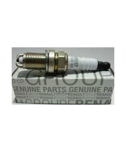 RENAULT Свеча зажигания Фото 3