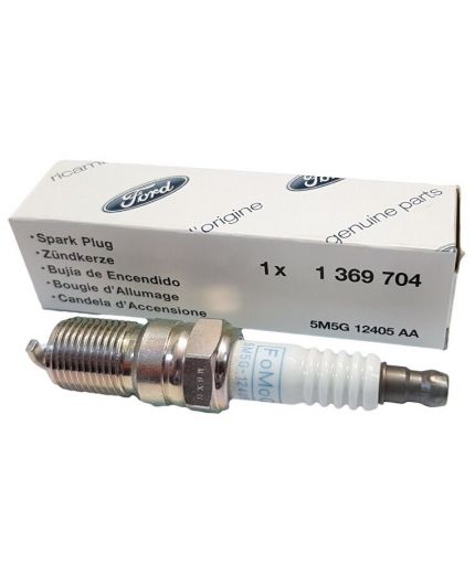 Ford Свеча зажигания Фото 3