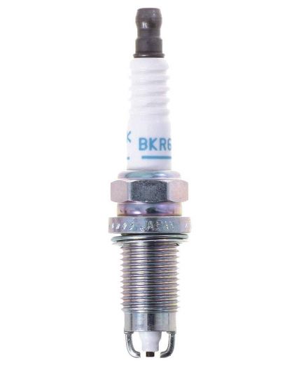 NGK Свеча зажигания Фото 2