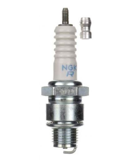 NGK Свеча зажигания Фото 3