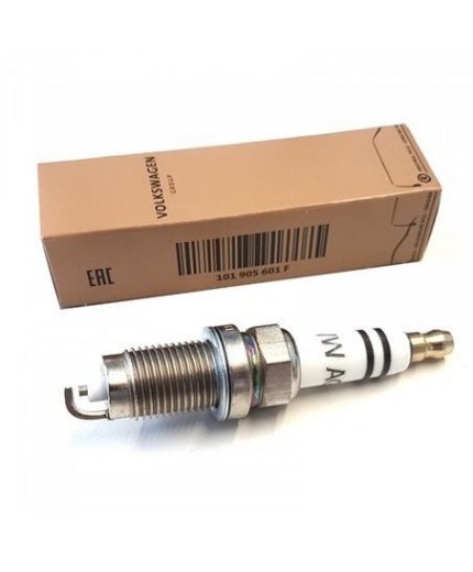 VAG Свеча зажигания Фото 3