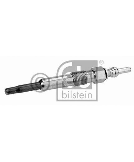 FEBI Свеча накаливания Фото 2