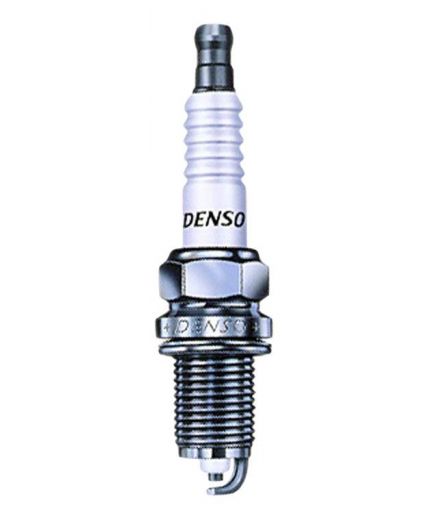Denso Свеча зажигания Фото 3