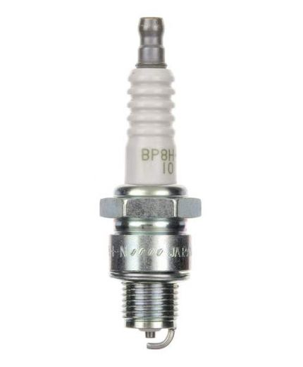 NGK Свеча зажигания Фото 2