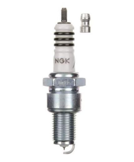 NGK Свеча зажигания Фото 2