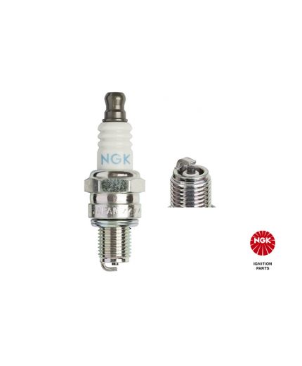 NGK Свеча зажигания Фото 2