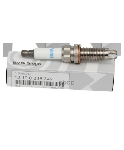 BMW Свеча зажигания