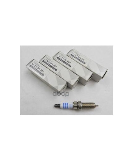 BMW Свеча зажигания