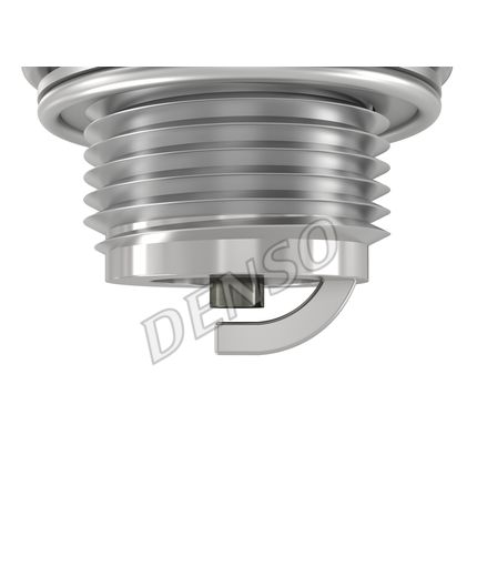 Denso Свеча зажигания Фото 3