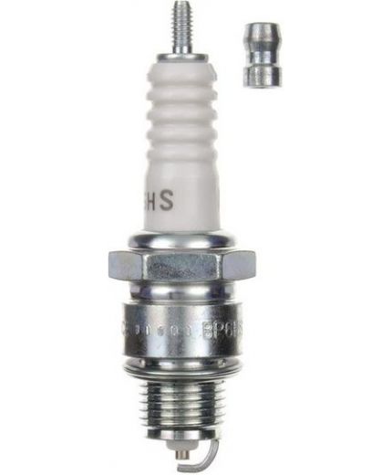 NGK Свеча зажигания Фото 2