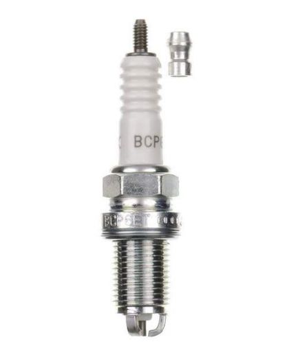 NGK Свеча зажигания Фото 2