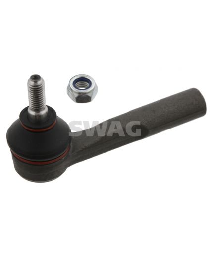 SWAG Наконечник рулевой тяги правый