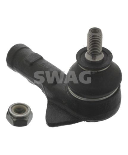 SWAG Наконечник рулевой тяги правый