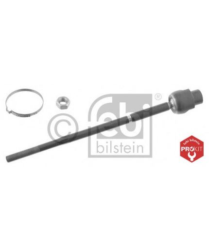 FEBI Тяги рулевые Фото 2