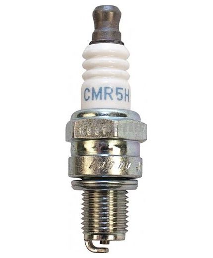 NGK Свеча зажигания Фото 2