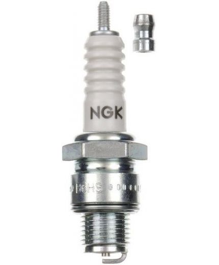 NGK Свеча зажигания Фото 2