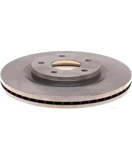 Raybestos Тормозной диск Фото 2