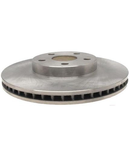 Raybestos Тормозной диск Фото 2