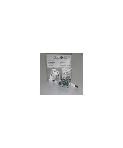 VAG Свеча зажигания