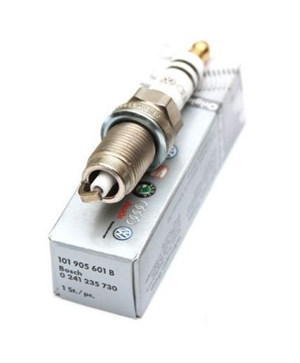 VAG Свеча зажигания Фото 2