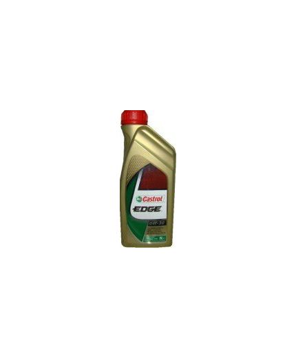 Моторное масло CASTROL EDGE Professional Titanium A5/B5 0W-30 1л Фото 3