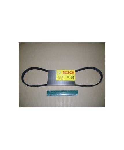 BOSCH Ремень поликлиновой