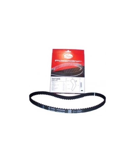 GATES Ремень ГРМ Фото 3