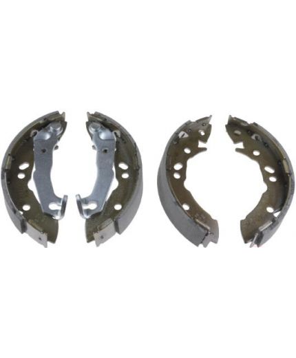 HSB Колодки барабанные