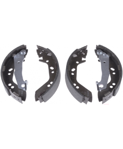 HSB Колодки барабанные