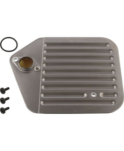 FEBI Фильтр АКПП