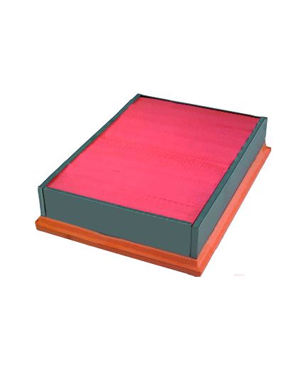 Lynxauto Фильтр воздушный Фото 2