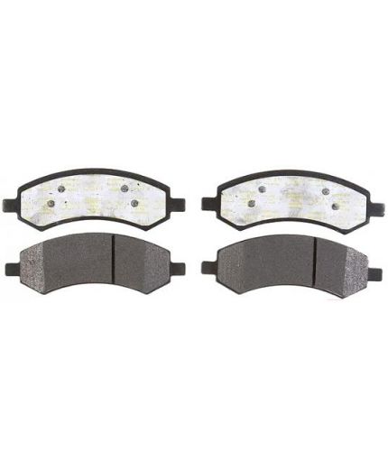 Raybestos Колодки дисковые