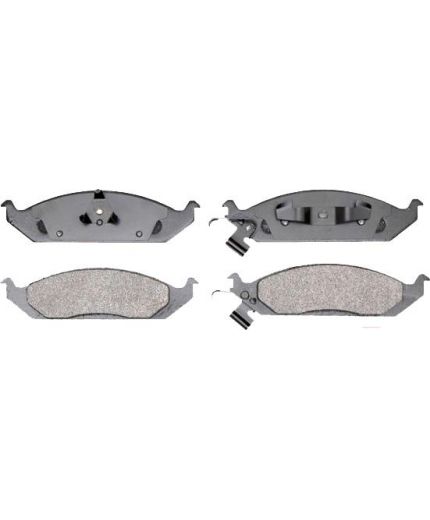 Raybestos Колодки дисковые