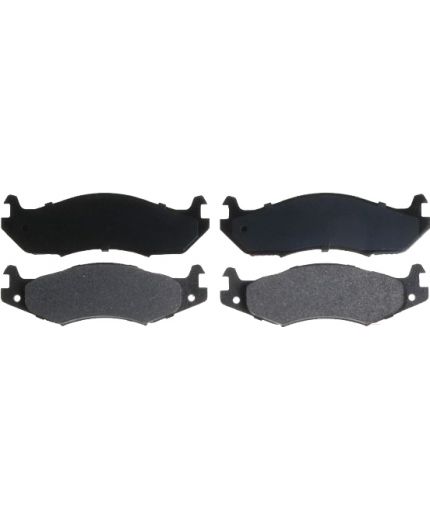 Raybestos Колодки дисковые