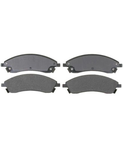 Raybestos Колодки дисковые