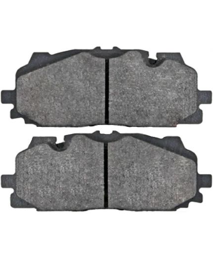 VAG Колодки дисковые