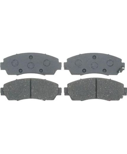 Raybestos Колодки дисковые