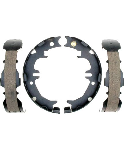 Raybestos Колодки дисковые