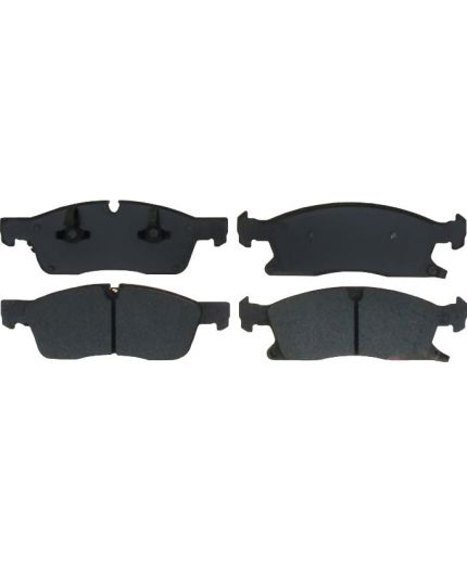 Raybestos Колодки дисковые