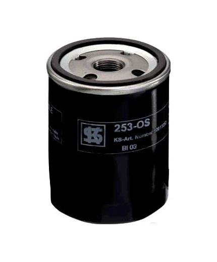 Kolbenschmidt Фильтр масляный