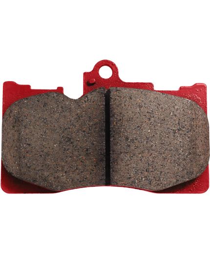 NiBK Колодки дисковые Фото 2